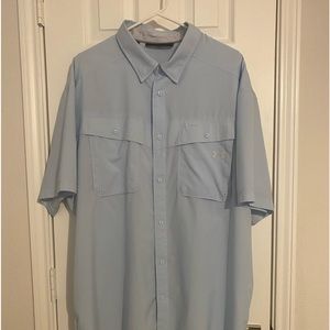 Under Armour heatgear  men’s shirt